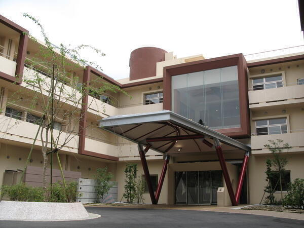 介護老人保健施設　ハートフル瀬谷（パート）の看護師求人の写真