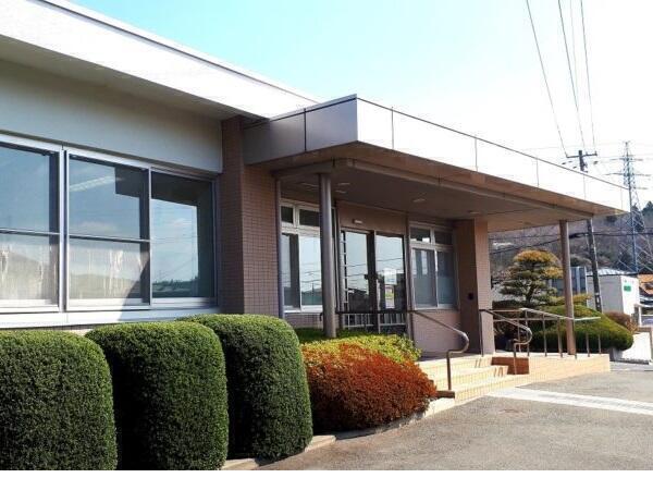 旭山病院（常勤）の精神保健福祉士求人メイン写真2