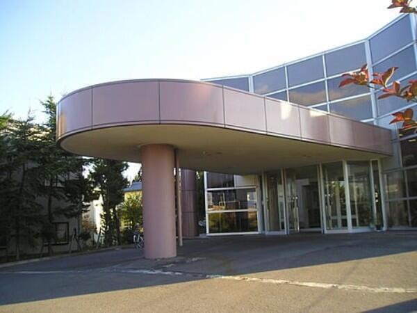 介護老人保健施設 ケア・ガーデン青森（常勤）の作業療法士求人の写真