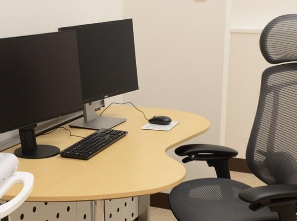 初台整形外科クリニック（パート）の看護師求人メイン写真2