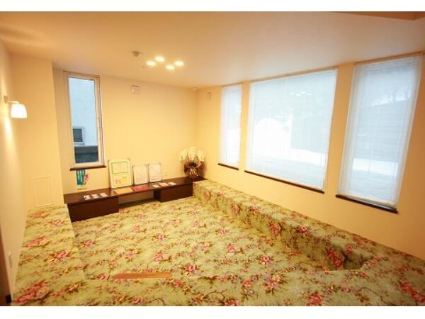 クリニークアンジェ牧山内科（パート）の医療事務求人メイン写真2