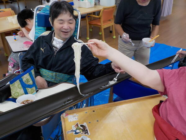 ひまわり・ちゅうりっぷ・わたぼうし（常勤）の支援員求人サブ写真3