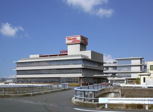 医療法人たちばな会 西岡病院（常勤）の臨床検査技師求人の写真