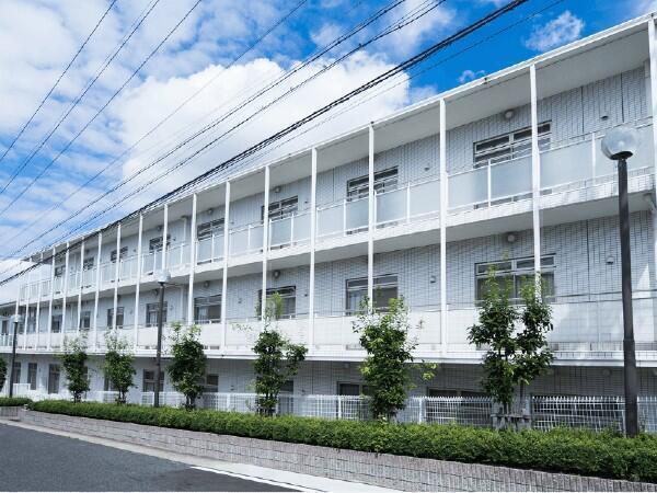 特別養護老人ホーム　極楽苑（パート）の介護福祉士求人メイン写真2