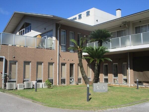 特別養護老人ホーム恵の家（常勤）　の介護職求人の写真