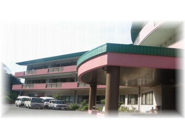 特別養護老人ホーム ヒューマンヴィラ伊豆（常勤）の介護職求人メイン写真1