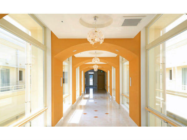 特別養護老人ホーム　花音（パート）の看護師求人メイン写真2