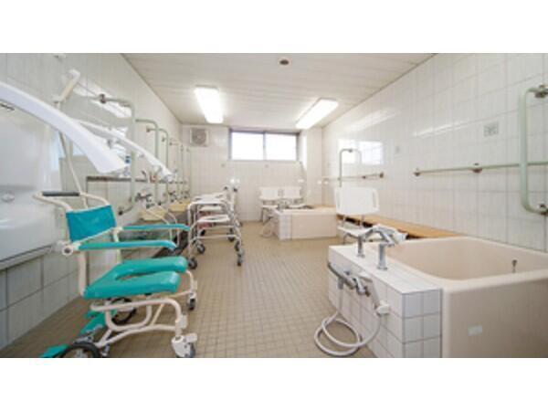 介護老人保健施設 あみの介護職求人メイン写真3