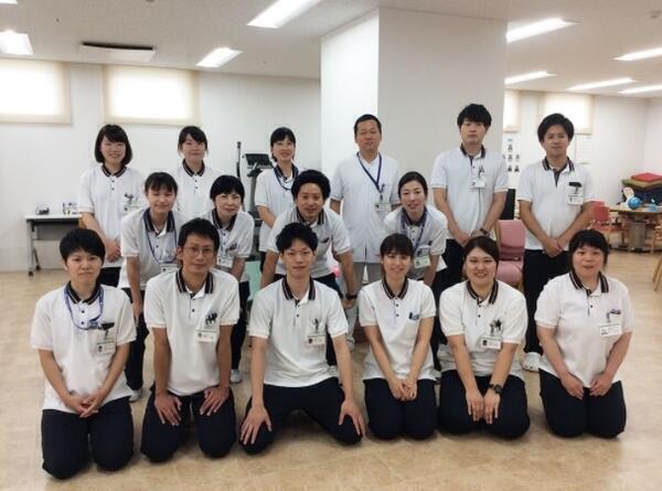 富永病院 常勤 の理学療法士求人 採用情報 大阪府大阪市浪速区 コメディカルドットコム