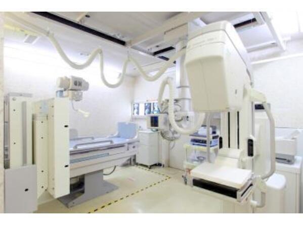 東山内科（健診事務 / 常勤）の一般事務求人メイン写真4