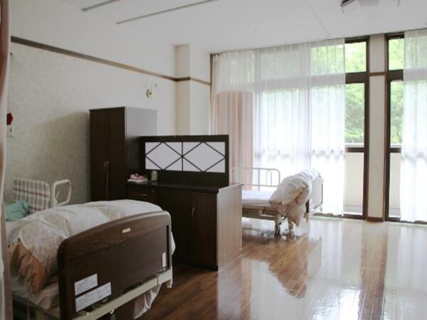 介護老人保健施設 こもれび（常勤）の介護職求人メイン写真5