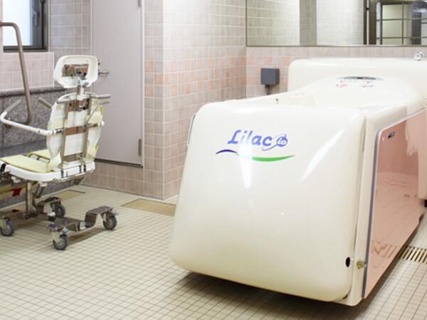 特別養護老人ホーム とよさと黄金の里（常勤）の介護職求人メイン写真3