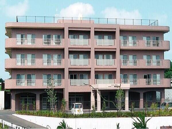 特別養護老人ホーム 横浜敬寿園（契約職員）の准看護師求人の写真