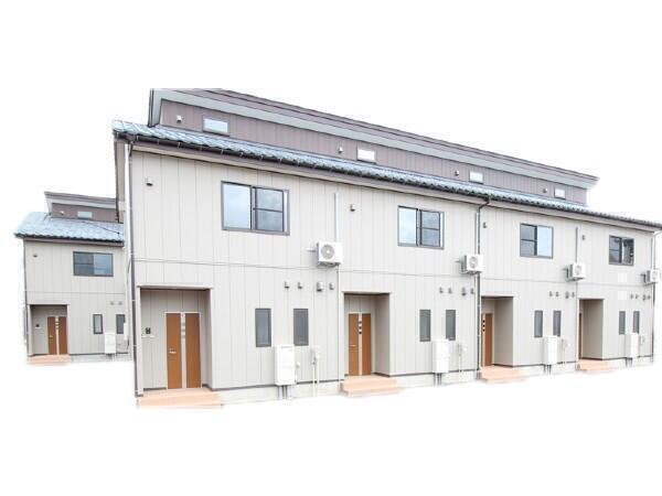 特別養護老人ホーム かがやき苑（常勤）の介護職求人サブ写真1