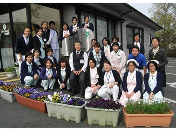 メディカルはば伊豆高原（常勤）の看護師求人メイン写真2