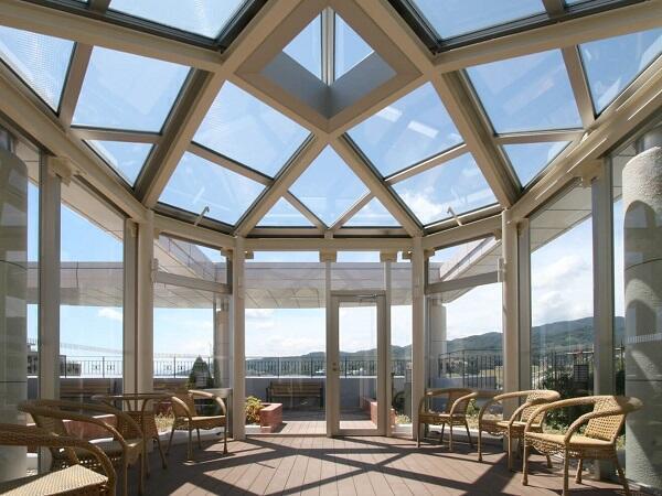 彩都友紘会病院（常勤）の看護師求人メイン写真4