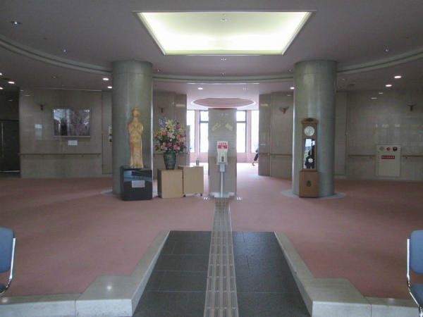 身体障害者支援施設　北村園（常勤）の看護師求人メイン写真4