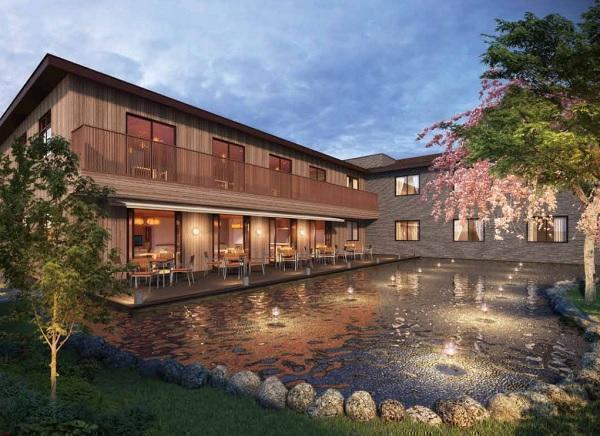 住宅型有料老人ホーム 我が家 中国分(夜勤パート)の介護福祉士求人の写真