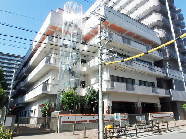 特別養護老人ホームあいぜん(常勤)の介護福祉士求人の写真