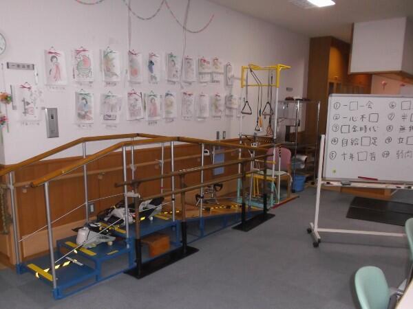 八百津町東部デイサービスセンター（常勤）の看護師求人メイン写真2