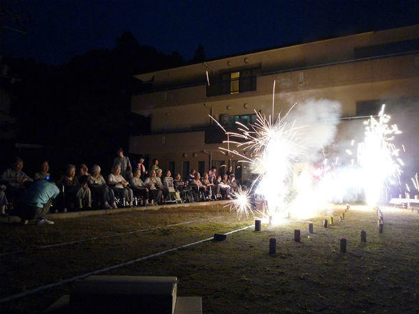 地域密着型特別養護老人ホーム　きらら（常勤）の准看護師求人メイン写真5