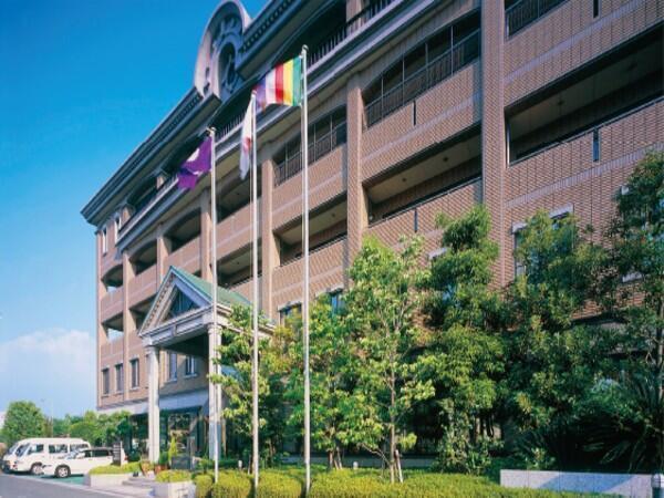 慶生会豊南ケアプランセンター（常勤）のケアマネジャー求人の写真