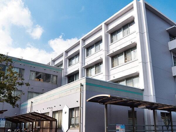 はるな生活協同組合 高崎中央病院（常勤）の介護職求人の写真