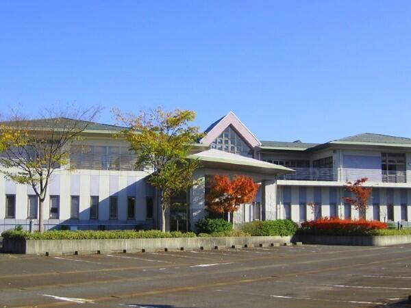 特別養護老人ホーム つきおかの里 （常勤）の介護福祉士求人の写真