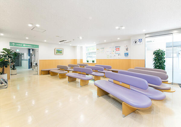 藤田胃腸科病院（常勤）の臨床工学技士求人メイン写真4