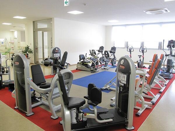 のぞみ整形外科クリニック寺家（デイケア / フルタイムパート）の介護職求人メイン写真4