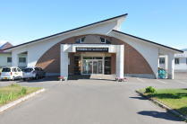 特別養護老人ホーム　ニセコハイツ（パート）の介護福祉士求人の写真