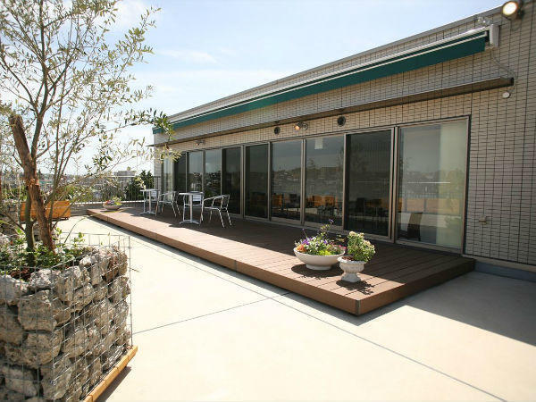 メディケア八事ベルコリーヌ（パート）の介護職求人メイン写真2