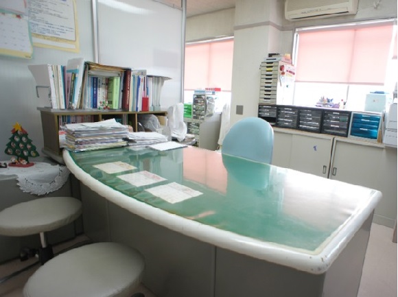 ちくご・ひらまつ産婦人科医院（常勤）の看護師求人メイン写真3