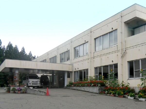 特別養護老人ホーム かつぼ園（常勤）の介護福祉士求人の写真