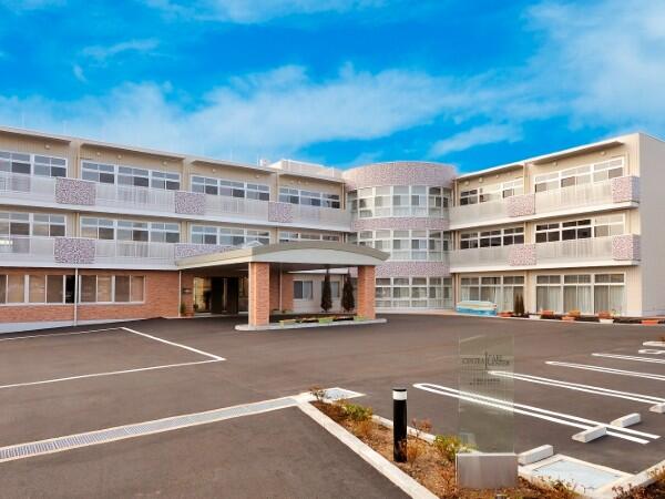 介護老人保健施設 富士中央ケアセンター（常勤）の介護福祉士求人の写真