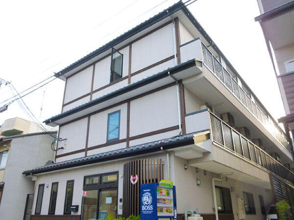 エクセレント東山（正社員）の介護職求人の写真