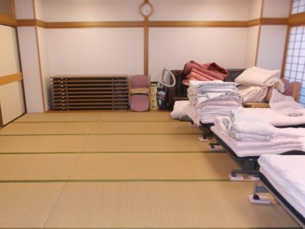 八百津町東部デイサービスセンター（パート）の看護師求人メイン写真3