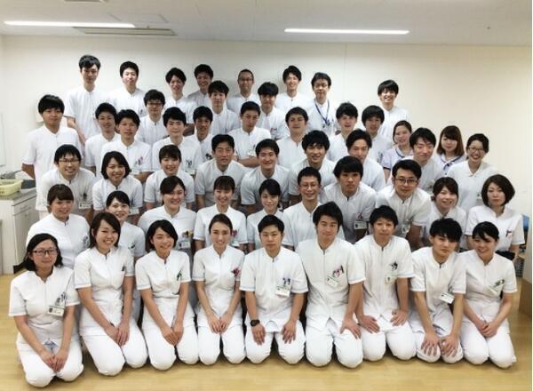 富永病院 常勤 の作業療法士求人 採用情報 大阪府大阪市浪速区 コメディカルドットコム