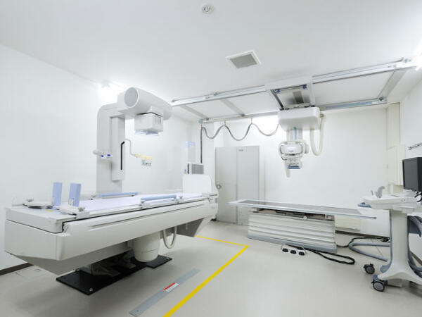 美しが丘病院（パート）の看護助手求人メイン写真3