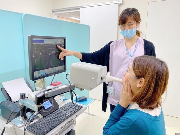 横浜弘明寺呼吸器内科・内科クリニック（パート）の看護師求人サブ写真1