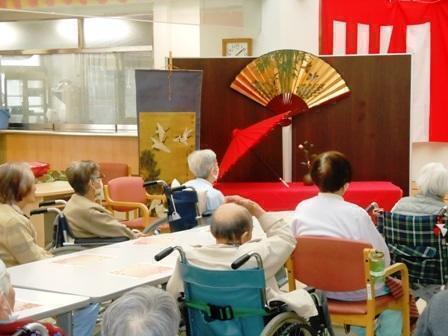 介護老人保健施設　宮沢の里 はなもも苑（日勤パート）の看護師求人サブ写真4