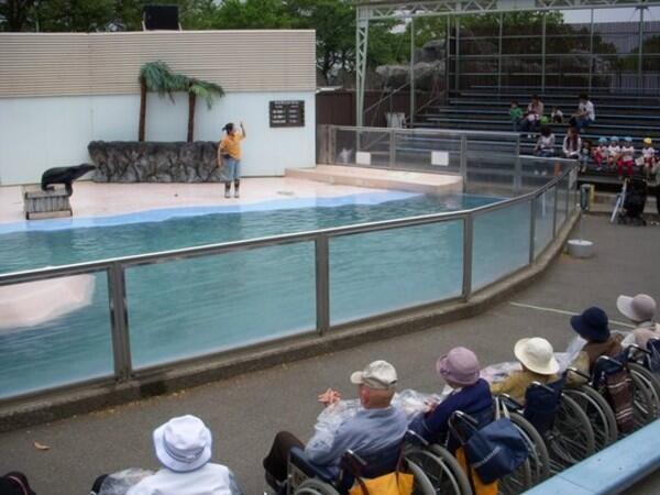 ひらすかの郷 デイサービスセンター(パート)の介護福祉士求人の写真