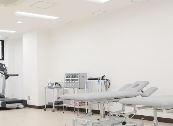 初台整形外科クリニック（パート）の看護師求人メイン写真3