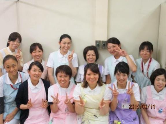 松江病院（外来/常勤）の看護師求人メイン写真5