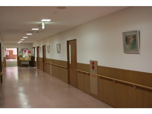 介護老人福祉施設 ひらすかの郷（常勤）の介護職求人メイン写真2