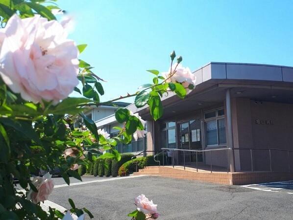 旭山病院（常勤）の精神保健福祉士求人の写真