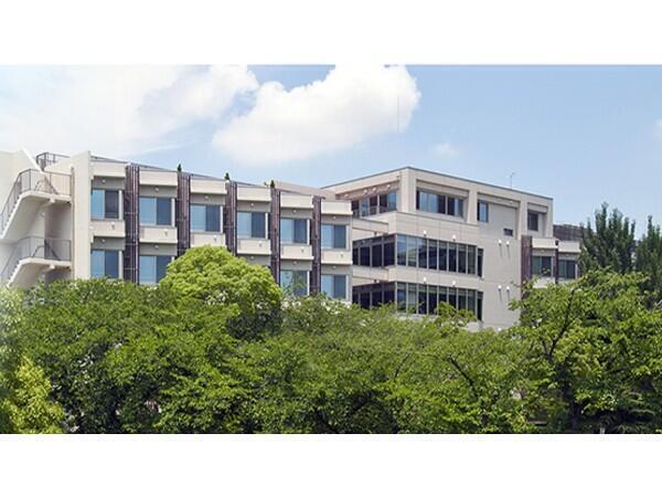 住宅型有料老人ホーム アーバニティ若水（常勤）の介護福祉士求人の写真