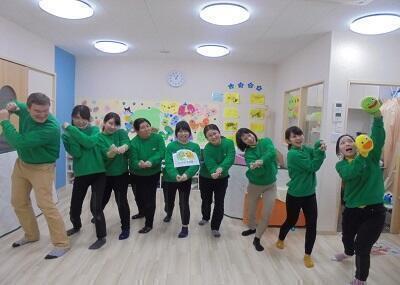 HOPPA菩提寺西(常勤)の保育士求人サブ写真3