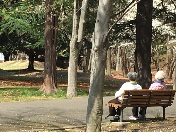 特別養護老人ホーム長寿苑（常勤）の看護師求人メイン写真2