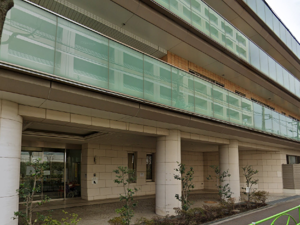 介護老人保健施設 リハビリパーク目黒（常勤）の看護師求人の写真